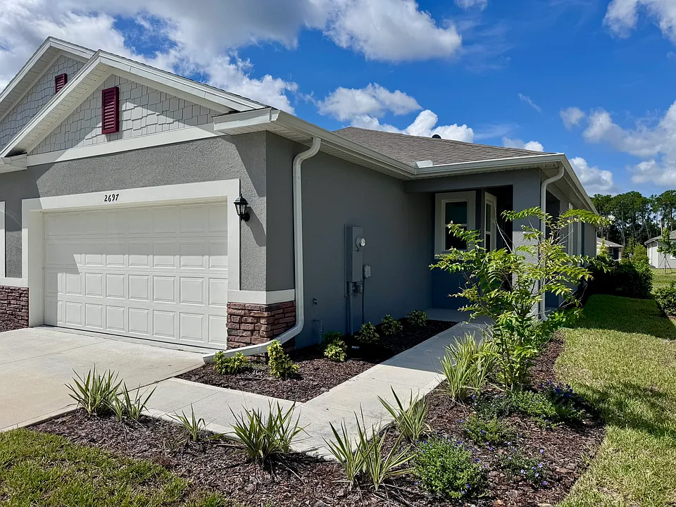 2697 Kinsale Ln