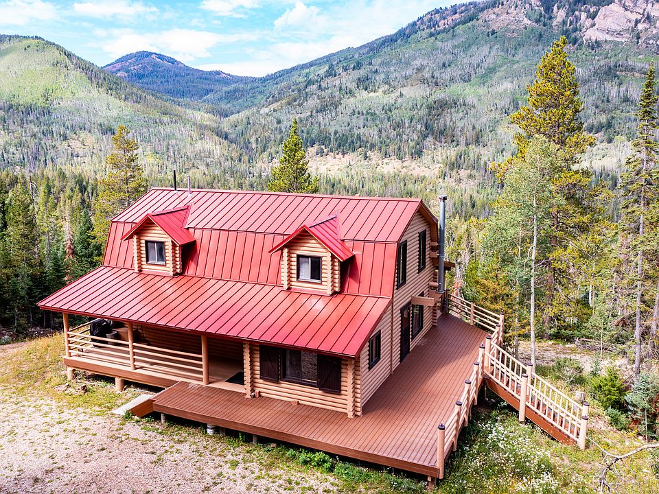 1st image of 13747 E Weber Canyon Rd