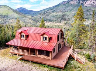 13747 E Weber Canyon Rd, Kamas, UT 84036
