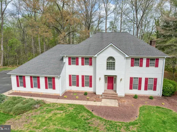 9 Medinah Ct, Dover, DE 19904