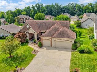 124 Heritage Sta, Saint Charles, MO 63303