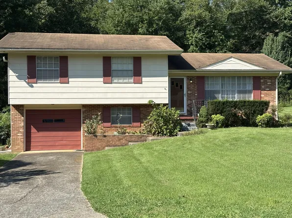 1630 Colorado St, Hixson, TN 37343
