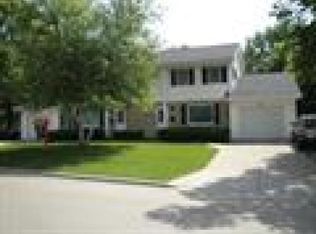 808 Spruce St, Sauk City, WI 53583
