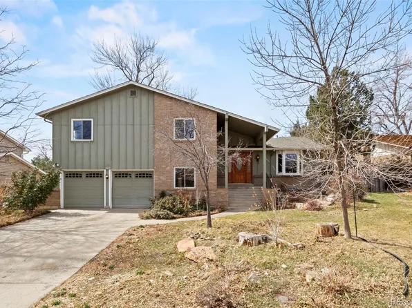 2675 S Yukon Court, Lakewood, CO 80227