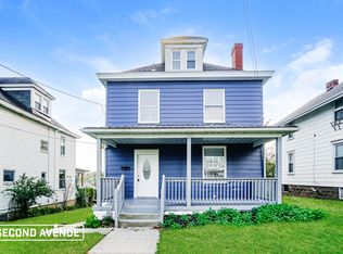 513 W College St, Canonsburg, PA