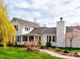 2370 Leforge Rd, Ypsilanti, MI 48198