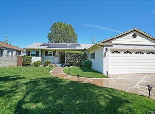 7420 Quartz Ave, Winnetka, CA 91306