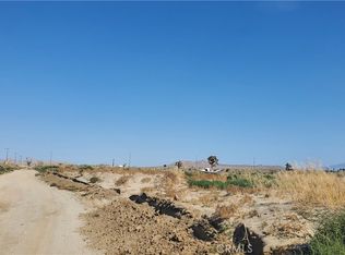 0 Avenue L Near 87 Street Est #31, Palmdale, CA