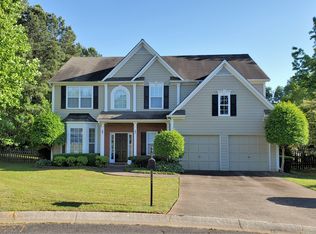 2287 Holden Way NW, Kennesaw, GA 30144