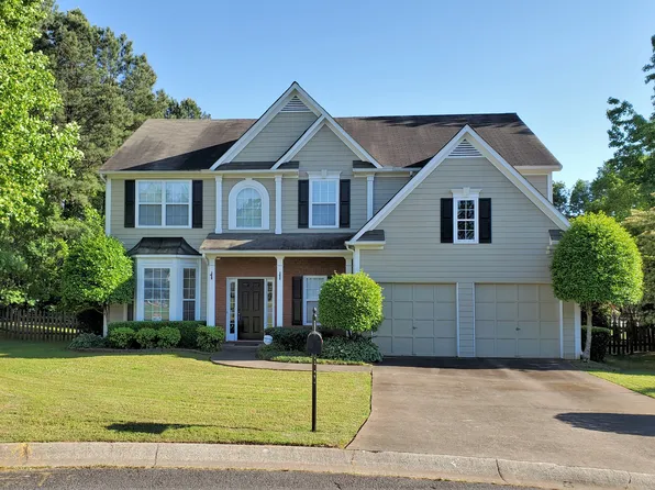 2287 Holden Way NW, Kennesaw, GA 30144