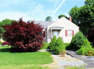 1171 1st St, Clairton, PA