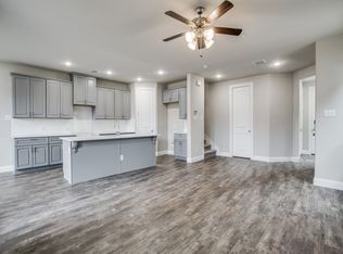 515 Sequoia Dr, Allen, TX 75002