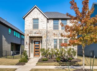 4120 Curtiss Dr, Frisco, TX 75034