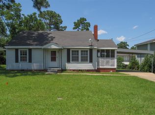 106 Highland Ave, Union Springs, AL 36089