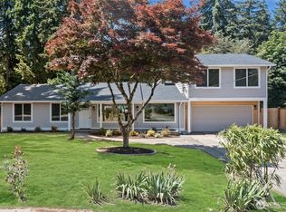 13904 97th Avenue NW, Gig Harbor, WA 98329