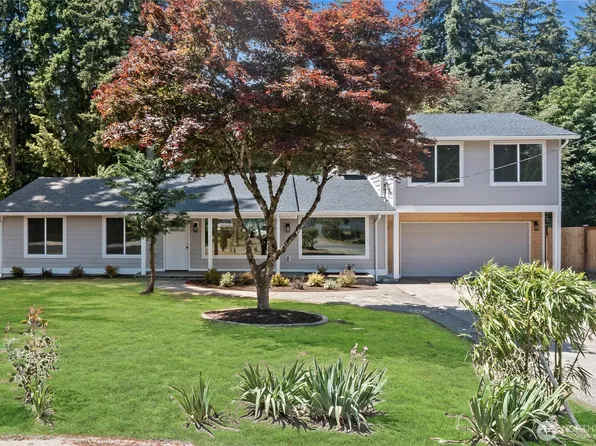 13904 97th Avenue NW, Gig Harbor, WA 98329