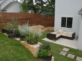 3001 Del Curto Rd UNIT 25, Austin, TX 78704