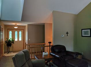 603 Hannah Dr, Sherman, IL 62684