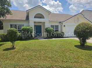 615 Herons Nest Ct, Orlando, FL 32825