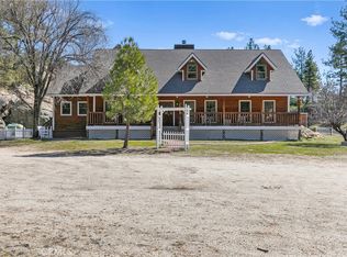 36100 Butterfly Peak Rd, Mountain Center, CA 92561