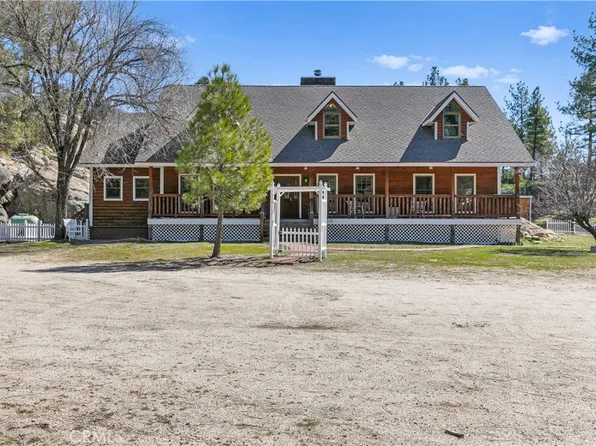 36100 Butterfly Peak Rd, Mountain Center, CA 92561