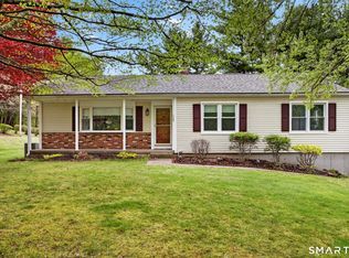 112 Lanes Pond Road, North Branford, CT 06472