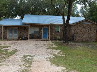 4032 Driskell Rd, Milton, FL 32583