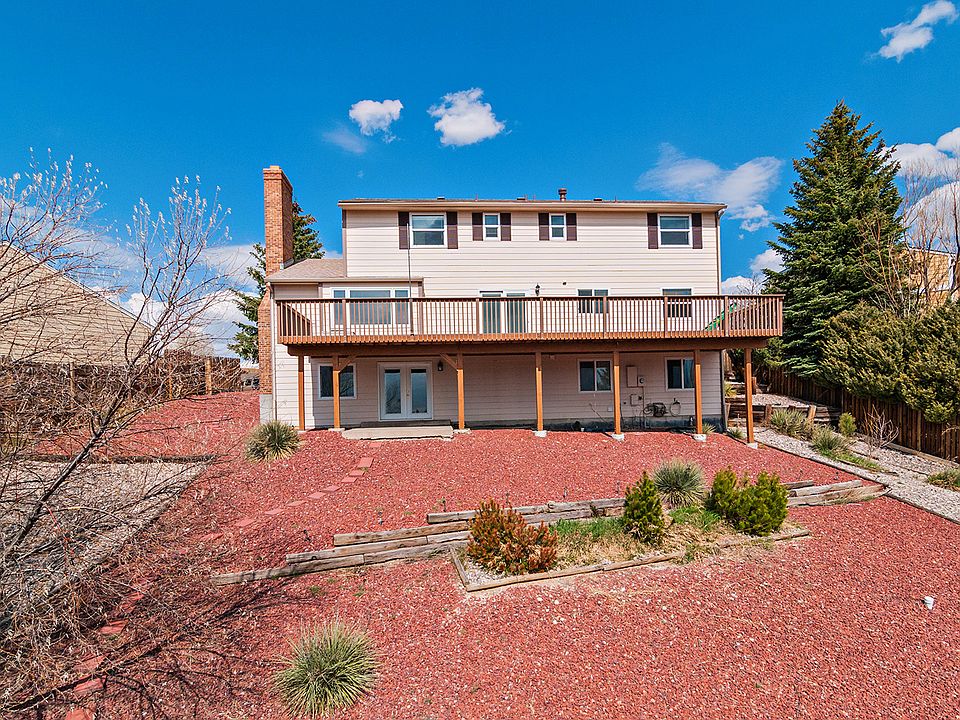 115 Longs Peak Dr, Cheyenne, WY 82009 Zillow