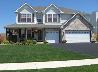 7237 Wyndridge Rd, Machesney Park, IL 61115