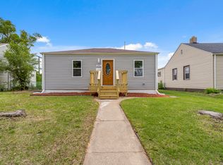 271 Lincoln St, Gary, IN 46402