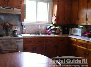 68 Gibbs Ave #2, Newport, RI 02840