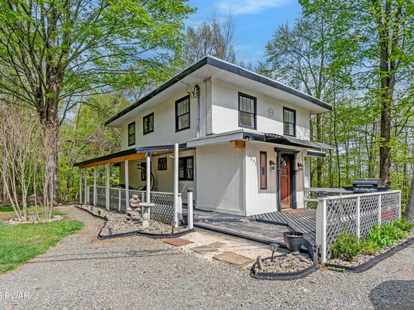 1291 Route 507, Greentown, PA 18426