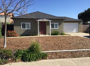 111 Alpine St, Arroyo Grande, CA 93420
