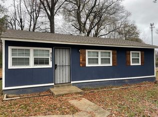 4765 Manson Rd, Memphis, TN 38109