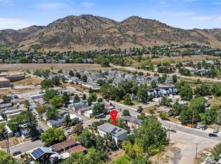 215 Arapahoe St, Golden, CO 80403
