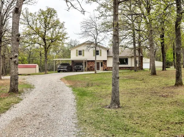 21024 Judy Cir, McLoud, OK 74851