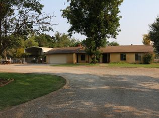 14520 Houston Ave, Hanford, CA 93230