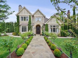 493 Edgewood Rd, San Mateo, CA 94402