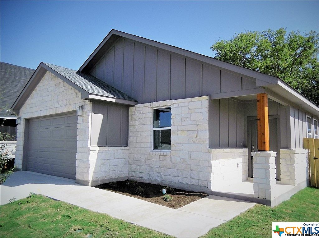 2139 Blackhawk Loop, Belton, TX 76513 | Zillow