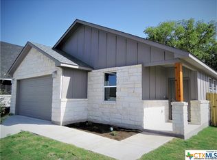 2139 Blackhawk Loop, Belton, TX 76513
