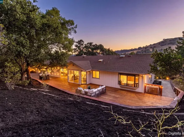 3137 Gloria Ter, Lafayette, CA 94549