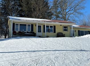 5436 State Route 20, Morrisville, NY 13408