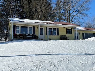 5436 State Route 20, Morrisville, NY, 13408
