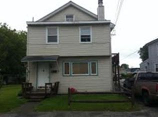 80 2nd St, Pittsfield, MA 01201
