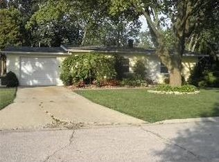 1024 Birch Ave, Maumee, OH 43537