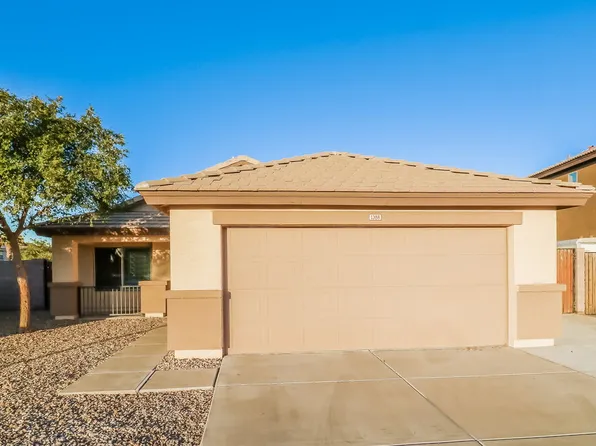 1388 S 159th Ave, Goodyear, AZ 85338