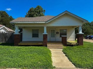 1630 E Maine St, Enid, OK 73701