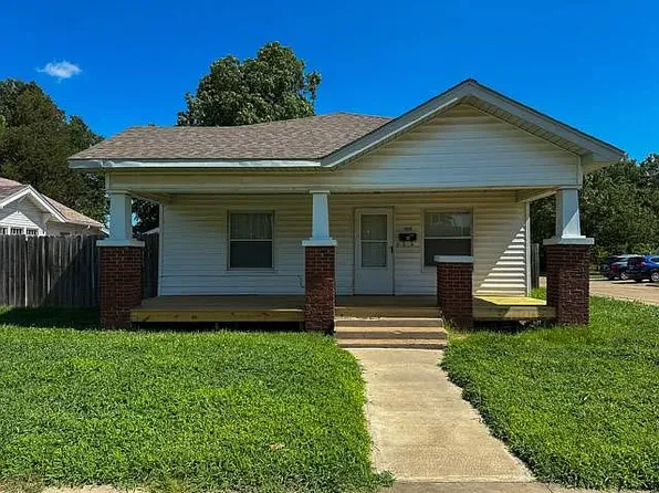 1630 E Maine St, Enid, OK 73701