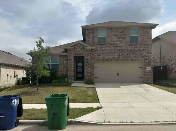 3906 Kipling Dr, Crandall, TX 75114