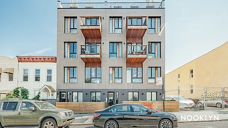 Rented by Nooklyn NYC LLC